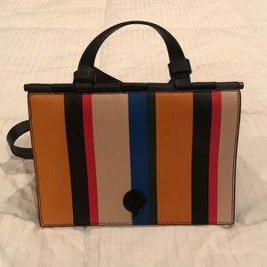 Zara purse